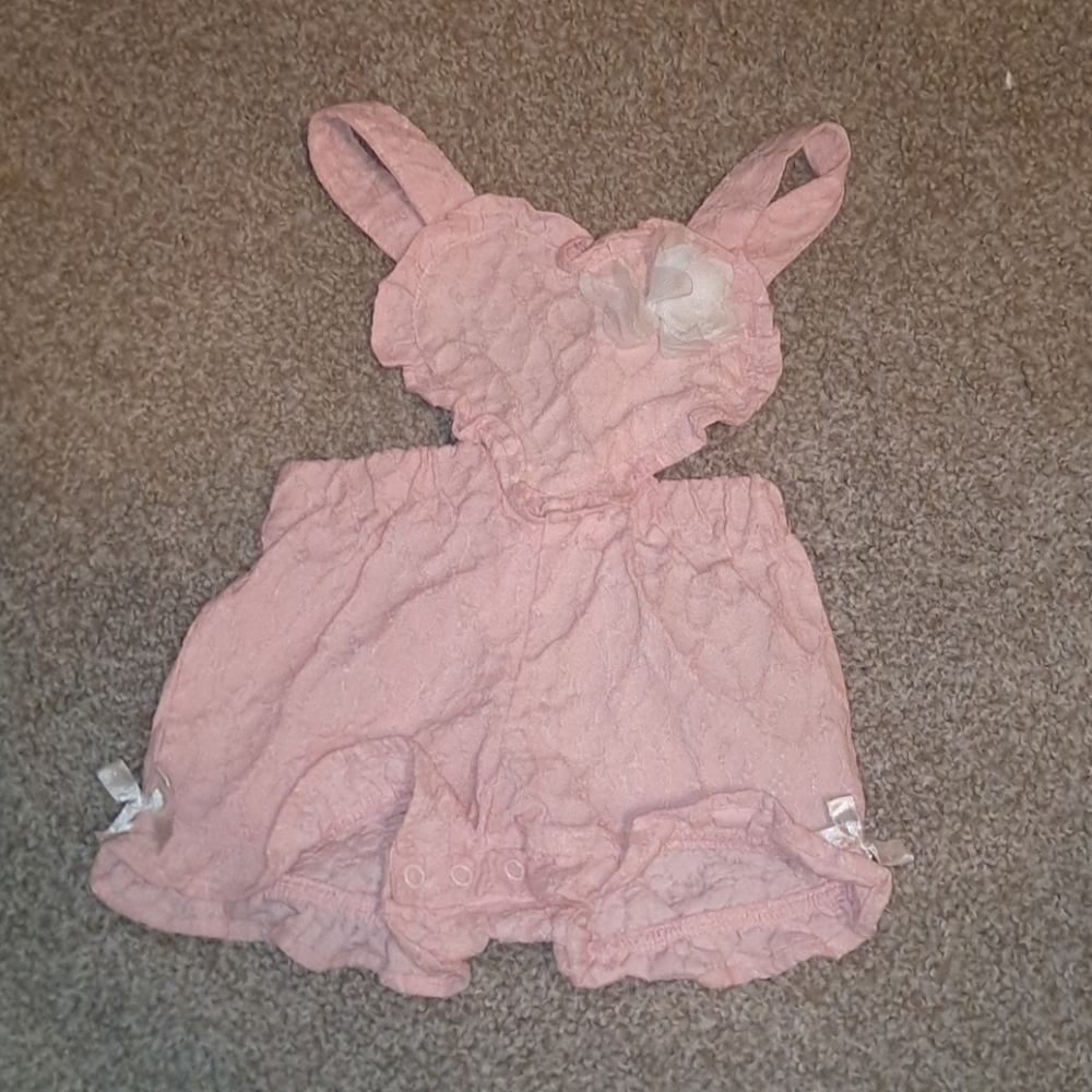 Baby one piece